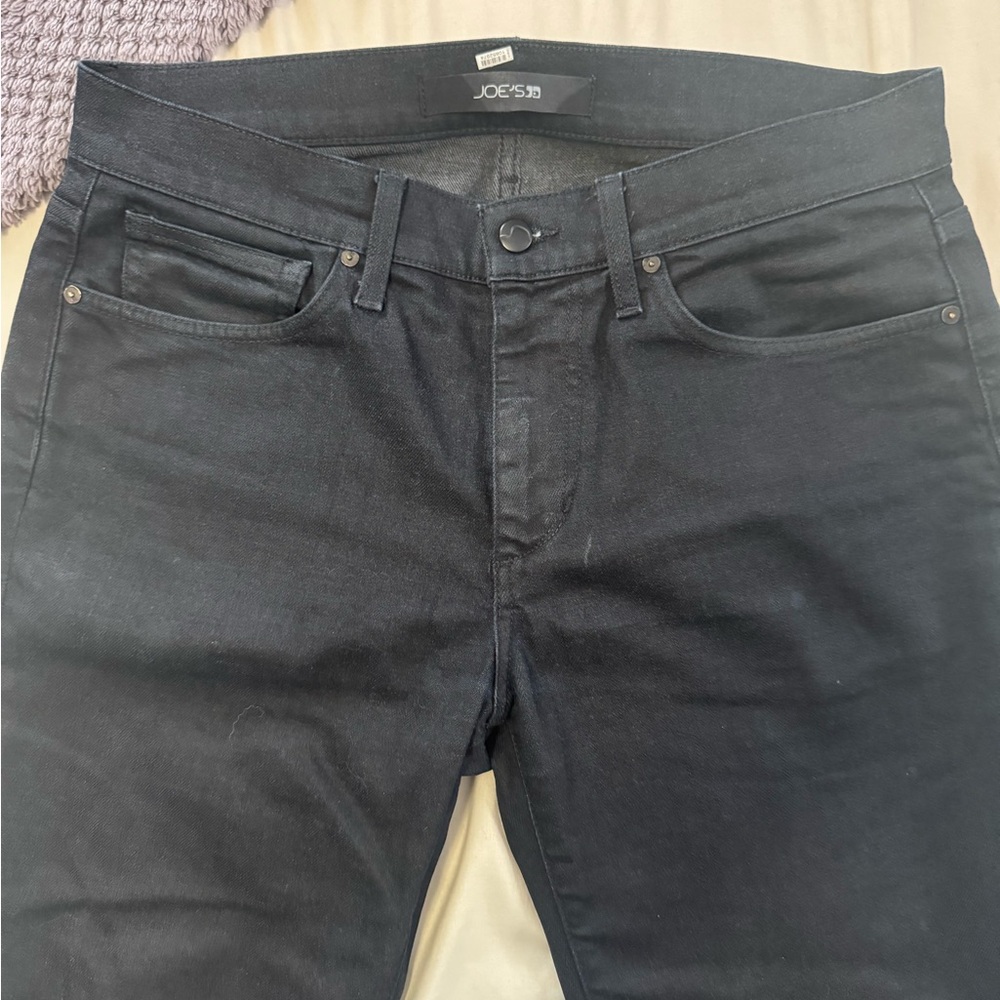 👖 Joe's Jeans Black -Men's Jeans **Like New